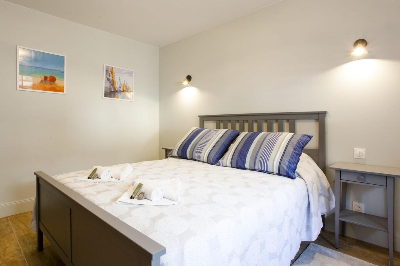 Appartement Frias - 3 Etoiles - Welkeys Biarritz Exterior photo