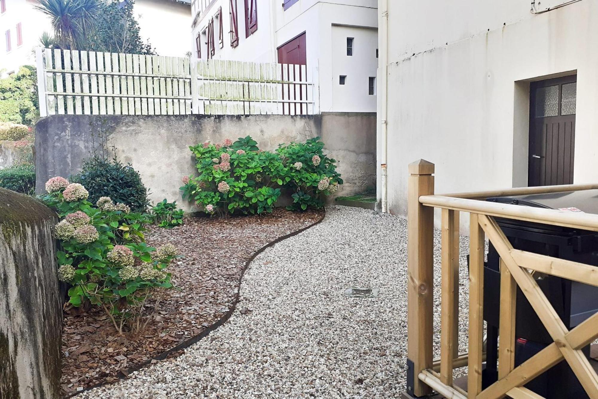 Appartement Frias - 3 Etoiles - Welkeys Biarritz Exterior photo